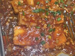 -绿茶餐厅(淮安吾悦广场店)