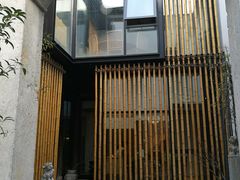 门面-竹里馆·淮扬菜·功夫茶(老门东店)