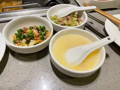 -海底捞火锅(方圆荟店)