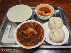 -姚记炒肝店(簋街店)