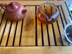 -丽江庭院之爱在路上(西单店)