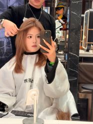 点击看大图 -MAGI美界造型