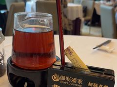 -御彩酒家(东风东路店)