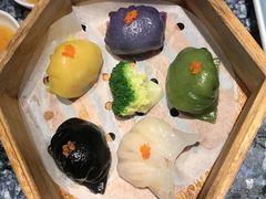 -新雅(丰盛里店)