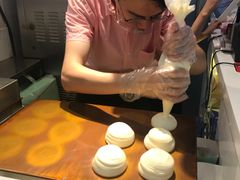 -狐狸和向日葵(北京路店)