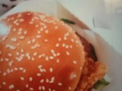 -肯德基(珠峰店)