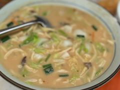 -海坛特色小吃·只做平潭特色菜(平潭店)