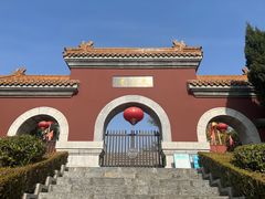 -戏马台景区