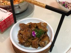 -村长家的疙瘩汤(沌口店)