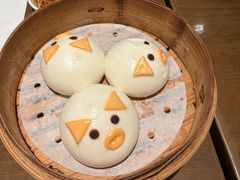-南翔馒头店(豫园店)