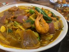 -瑞丽活螃蟹(芒市店)