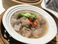 -潮福城大酒楼·潮味粤品·港式点心(湖滨北路店)