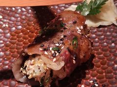 -仓桥家·焗寿司·锅物(光谷步行街店)