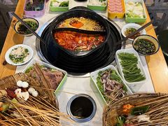 -玉林串串香·自助串串(崇文门搜秀店)