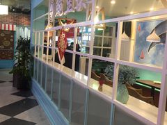 -鹿客西街(欧乐时尚广场店)