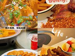 -创味·民间海南菜·非遗藤桥排骨(藤桥·免税城店)