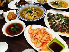 -宴秋杭州菜(锦艺城店)