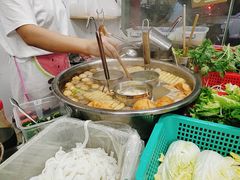 -正宗阳山牛杂(东城店)