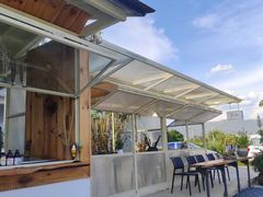 -翠田Green Field Kitchen
