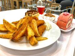 -宜家·瑞典风味餐厅(北京西红门店)