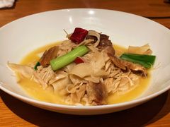 -新荣记(西溪湿地店)