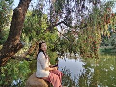 -人民公园(罗湖区)