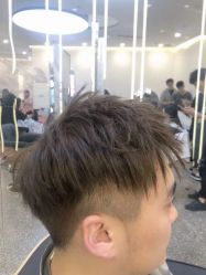 点击看大图 -Rise Hair上升造型