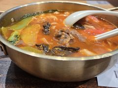 -小满手工粉(上海月星环球港店)