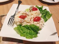 -必胜客(新辰里酒仙桥店)