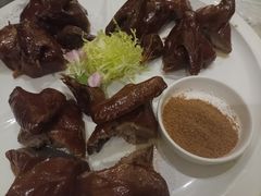 -国惠大酒楼(仓山万达店)