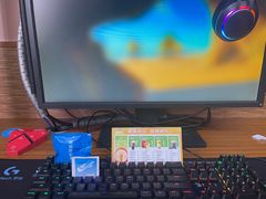 -栈逗电竞馆•电竞酒店(萧山旺角城店)