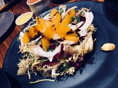 -Mercato莫卡多露台餐厅与酒吧(K11店)