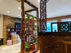 -八闽饭店闽南小镇(铁西店)