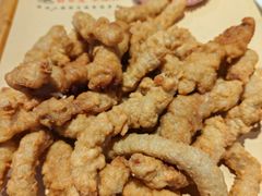 -津沽小院(天津之眼店)