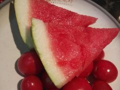 水果-指爱龙虾(金杨路总店)