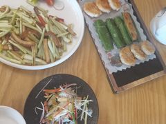 -德胜轩正宗顺德菜(宝安沙井会展中心店)