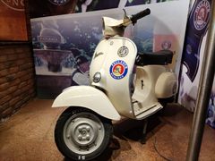 -宝莱纳啤酒花园餐厅PAULANER BRAUHAUS Nanjing(广州路店)