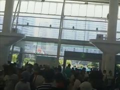 -国际邮轮中心码头(厦鼓码头)