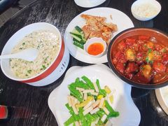 -金板闸水岸园林餐厅(大运河板闸遗址公园店)