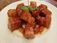 -鹿鸣春饭店(总店)