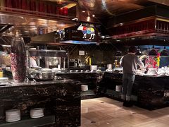 -长沙富力万达文华酒店