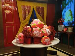 -京宴点心局