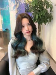 -MRMODE时尚先生美发沙龙
