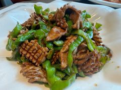 -望乡楼上海菜(日月光店)