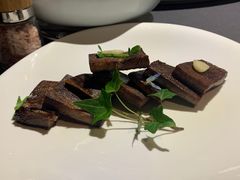 -上海滩餐厅(BFC外滩金融中心店)