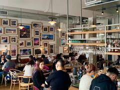 -BOR Eatery(安福路店)