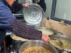 -赵家名吃四味烩菜(东大寺门食品街店)