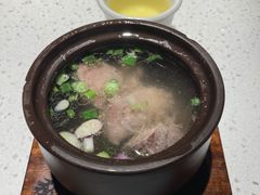 -秋色客家菜(流塘店)