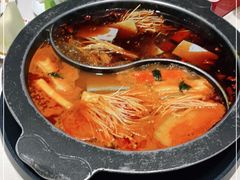 -川西坝子火锅(金沙1.0直营店)