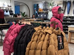 -lululemon(万象城店)